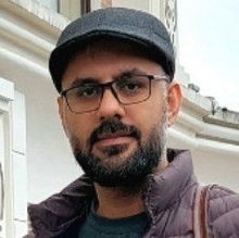 مراجعه کننده ماساژ